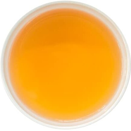 Gopaldhara Darjeeling Tea Flowery Orange Pekoe First Flush 700g Value Pack - From The Gopaldhara Tea Estate Highest Elevation 7000 Feet