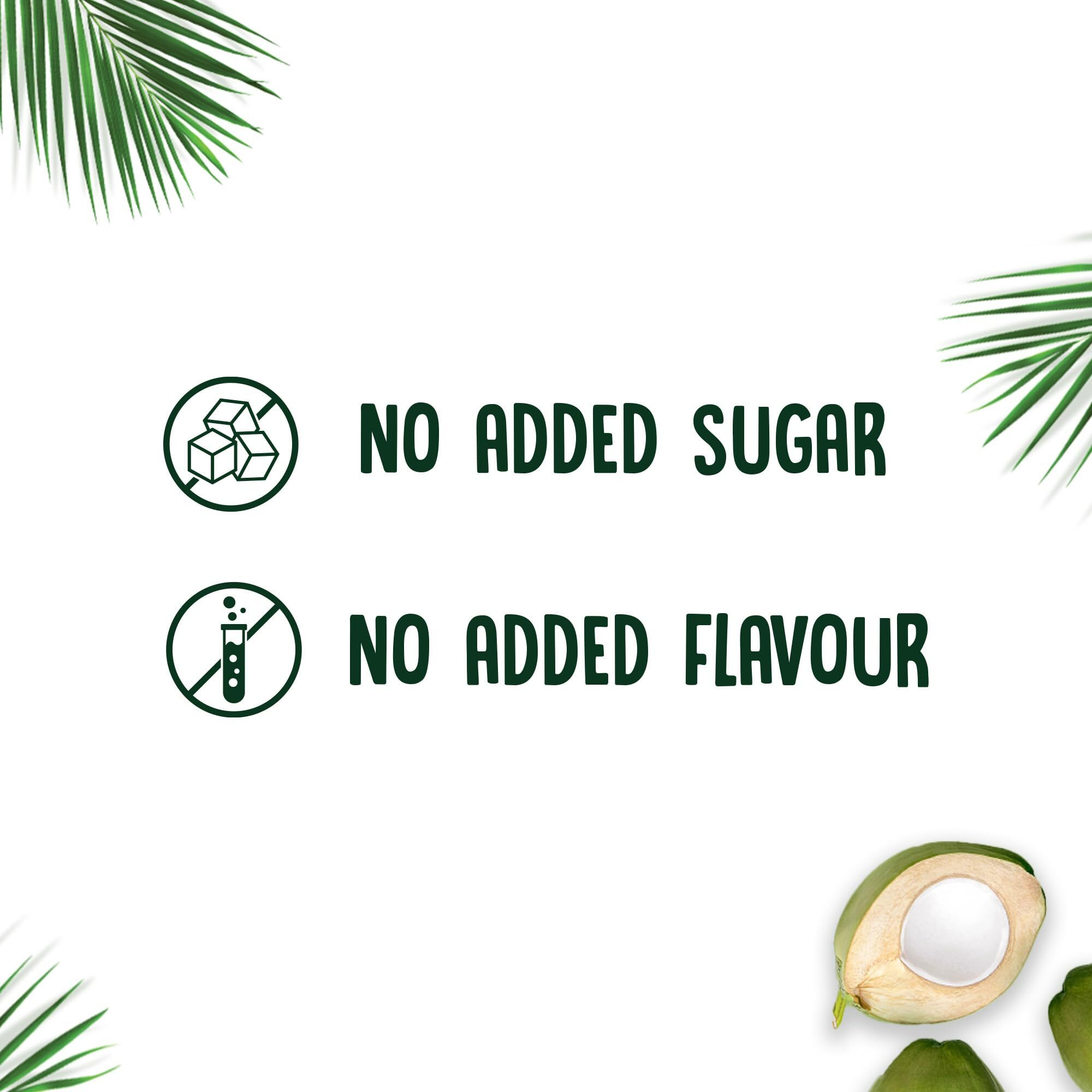 Storia 100% Tender Coconut Water, No Added Sugar, No Added Flavours - 750ml PET (Pack of 15)