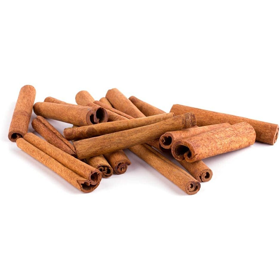 Dry Fruit Hub Cinnamon 250gm dalchini Pipe,Ceylon Cinnamon,dalchini Cinnamon Bark,Whole Cassia (Cinnamon -250gm)
