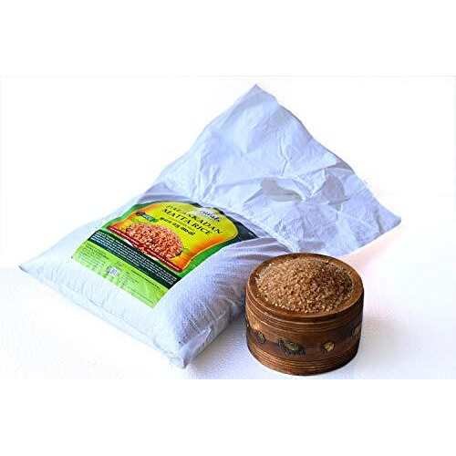 Naturals & Consumatic Premium Palakkadan Matta Rice | unda Matta | 5 KG| Rose Matta | Kerala Matta | Kutthari | Parboiled | Nutrient Rich