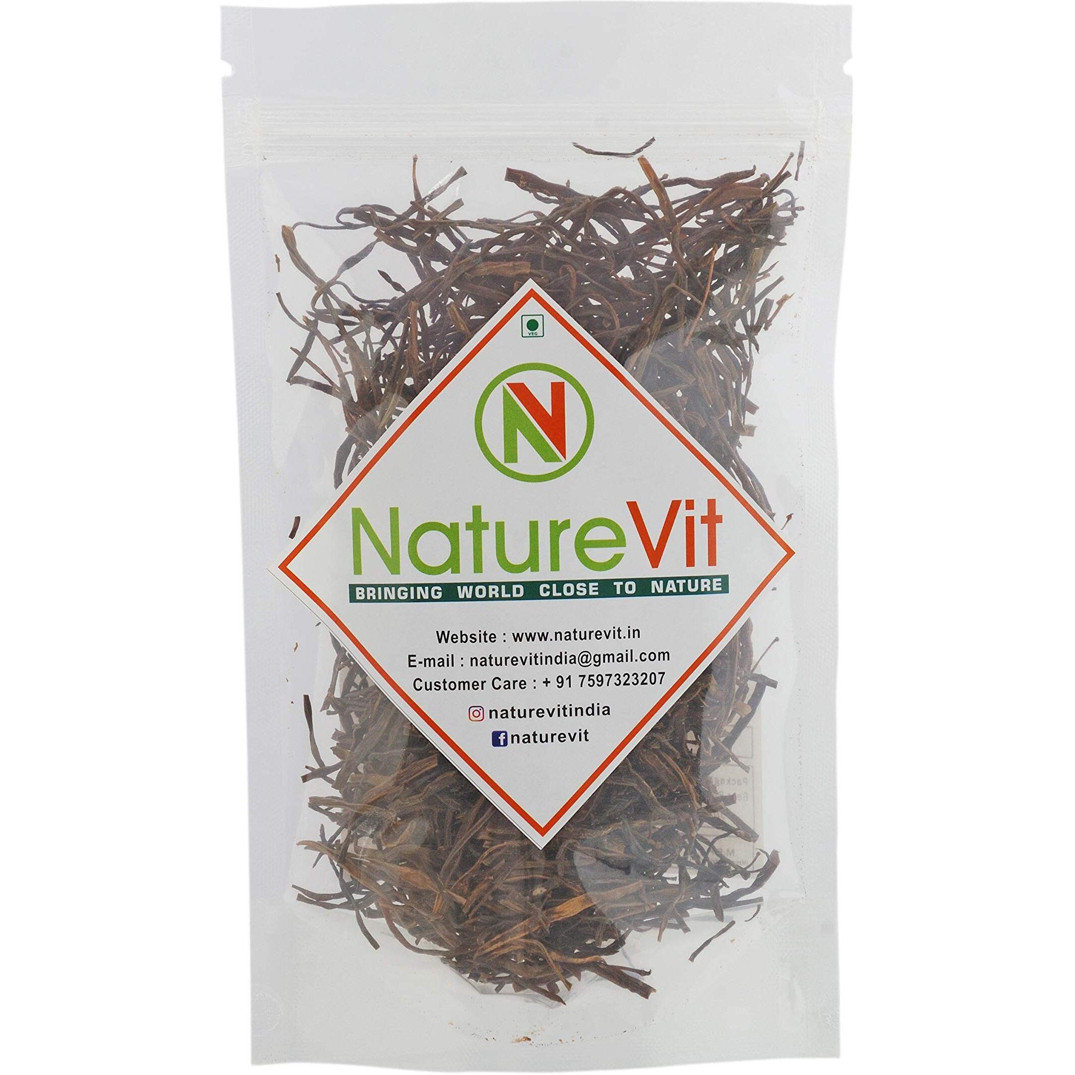 NatureVit Dried Sangri, 800g | Rajasthani Sukhi Sangri