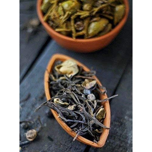 NatureVit Dried Sangri, 800g | Rajasthani Sukhi Sangri