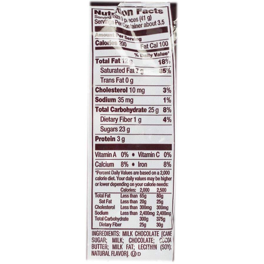 HERSHEYS Kisses Milk Chocolate, 150 Gm