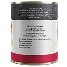 Costas Pork Luncheon Meat 320g (Pack of 4) Canned