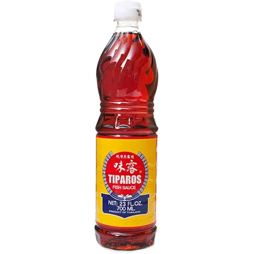 Tiparos Fish Sauce, 700 ml