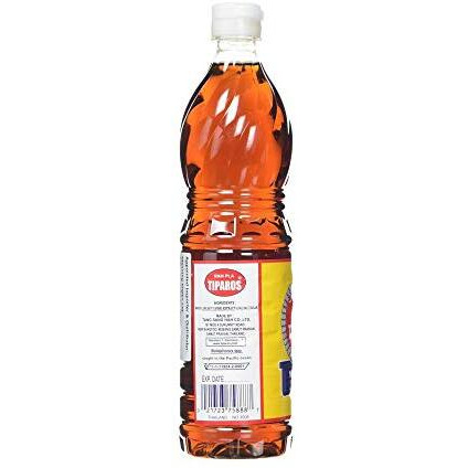 Tiparos Fish Sauce, 700 ml