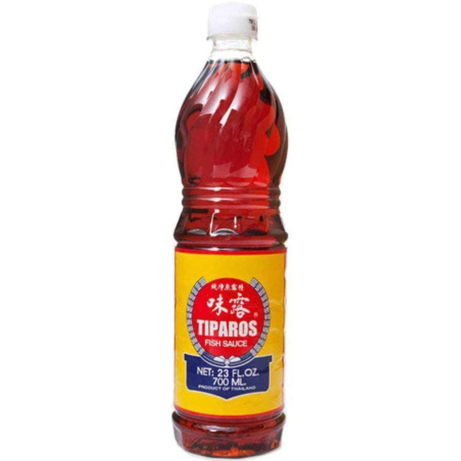 Tiparos Fish Sauce, 700 ml