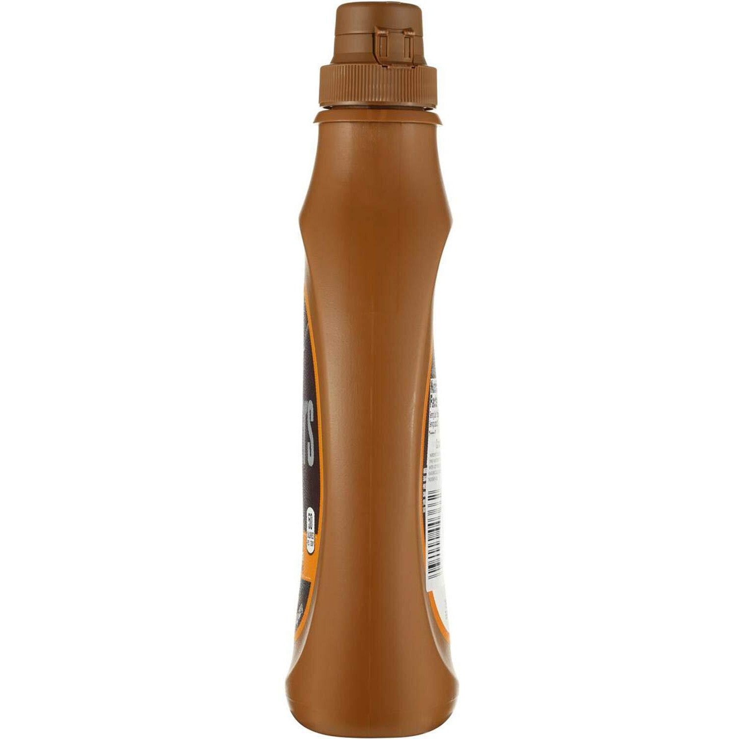 Hersheys Syrup Indulgent Caramel Flavor, 623 g