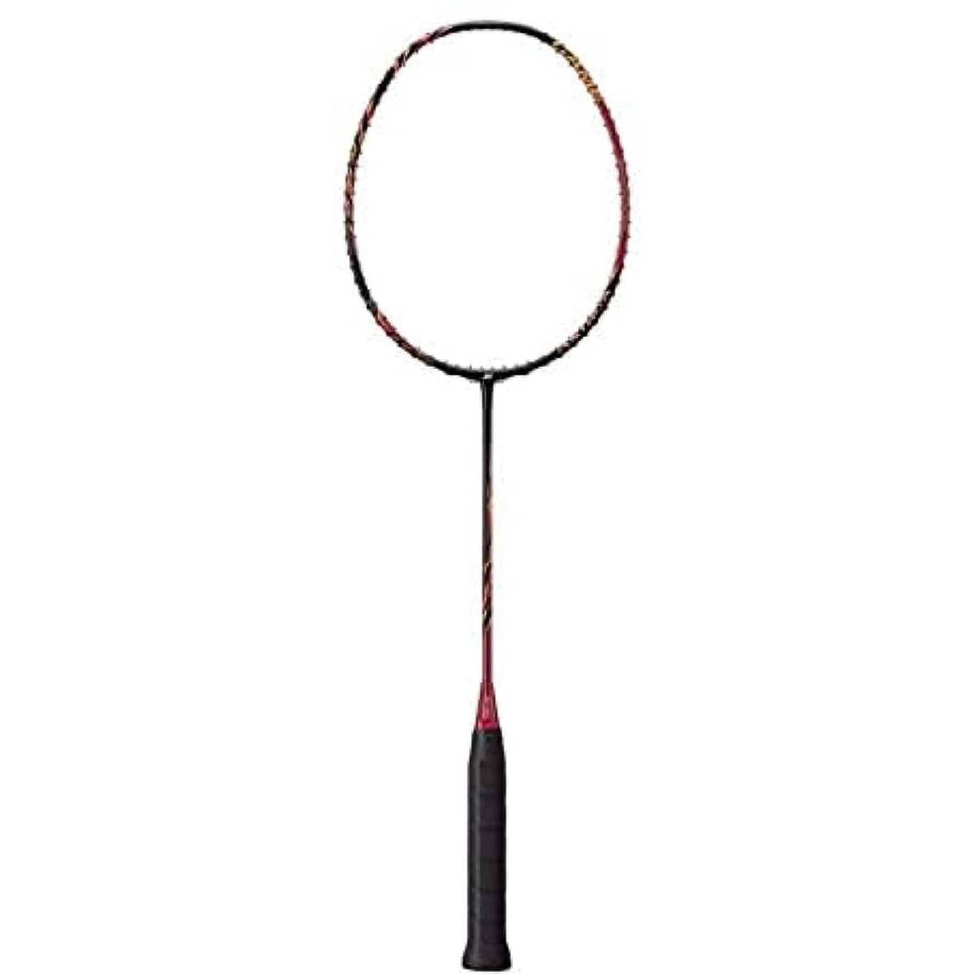 YONEX Plastic Astrox 99 Game Badminton Racquet - Prestrung (Cherry Sunburst)