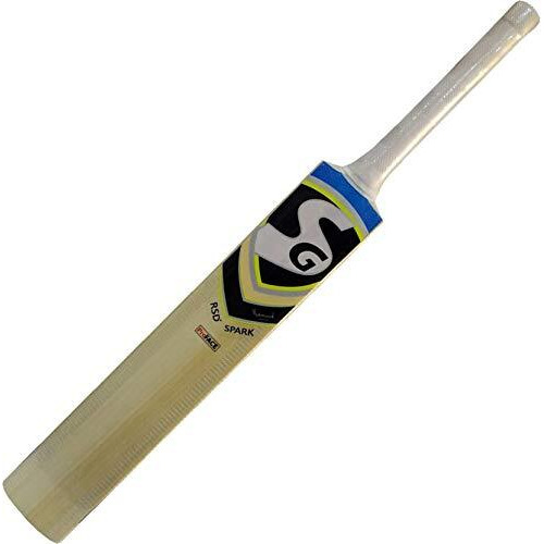 Sg Summer Camp Kashmir Cricket Kit For All Ages, Green And Black - Size 3, Nylon