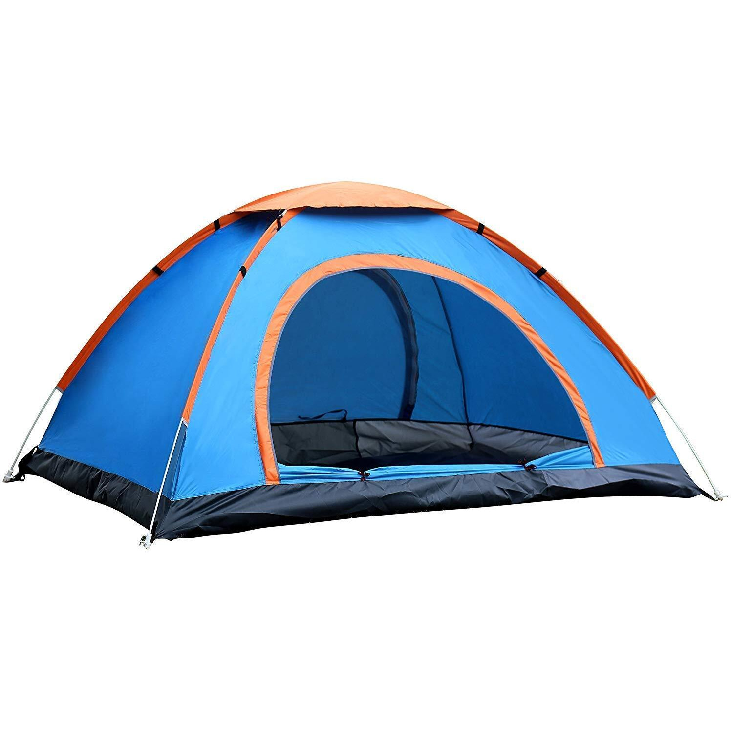 Egab Picnic Camping Portable Tent (6 Person)