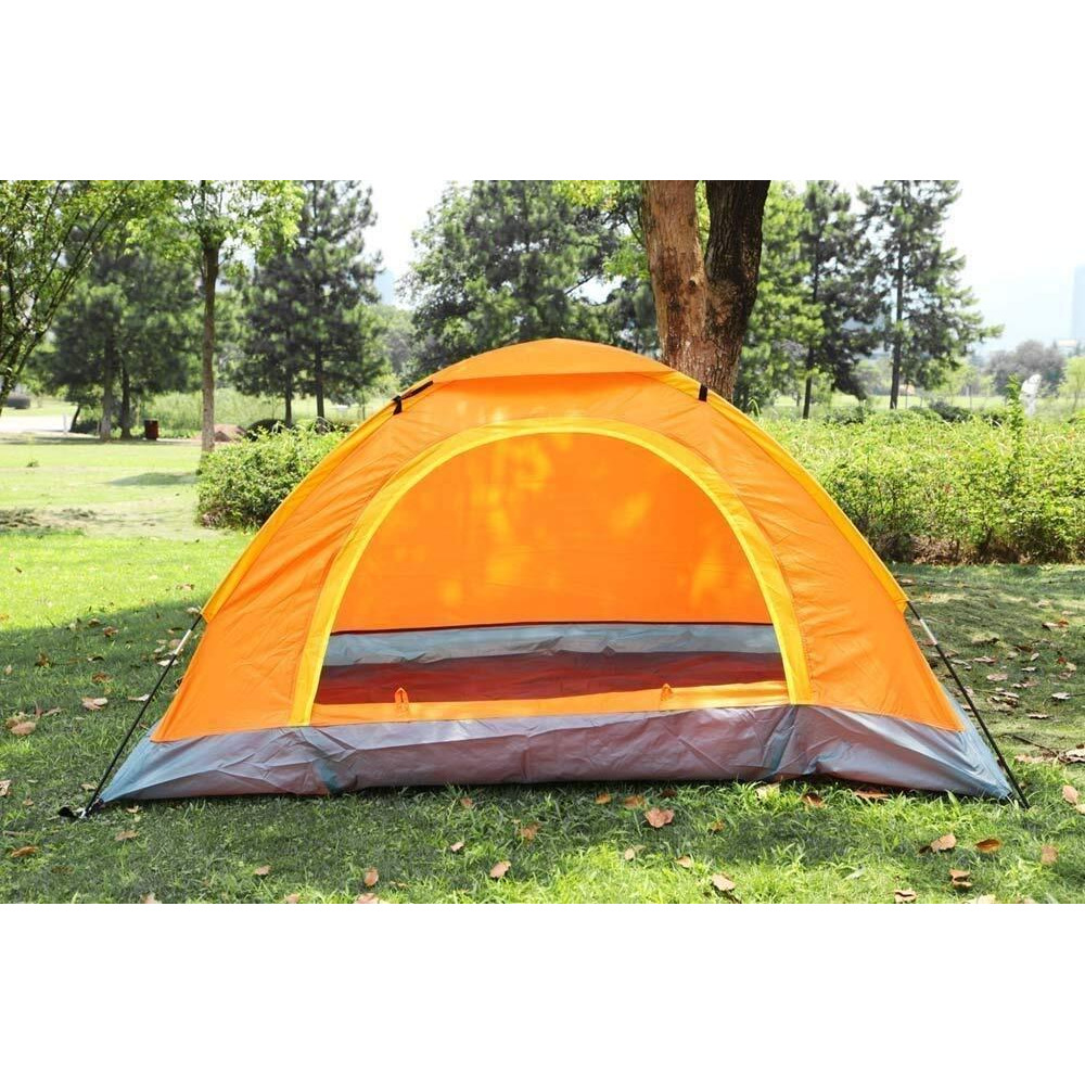 Egab Picnic Camping Portable Tent (6 Person)