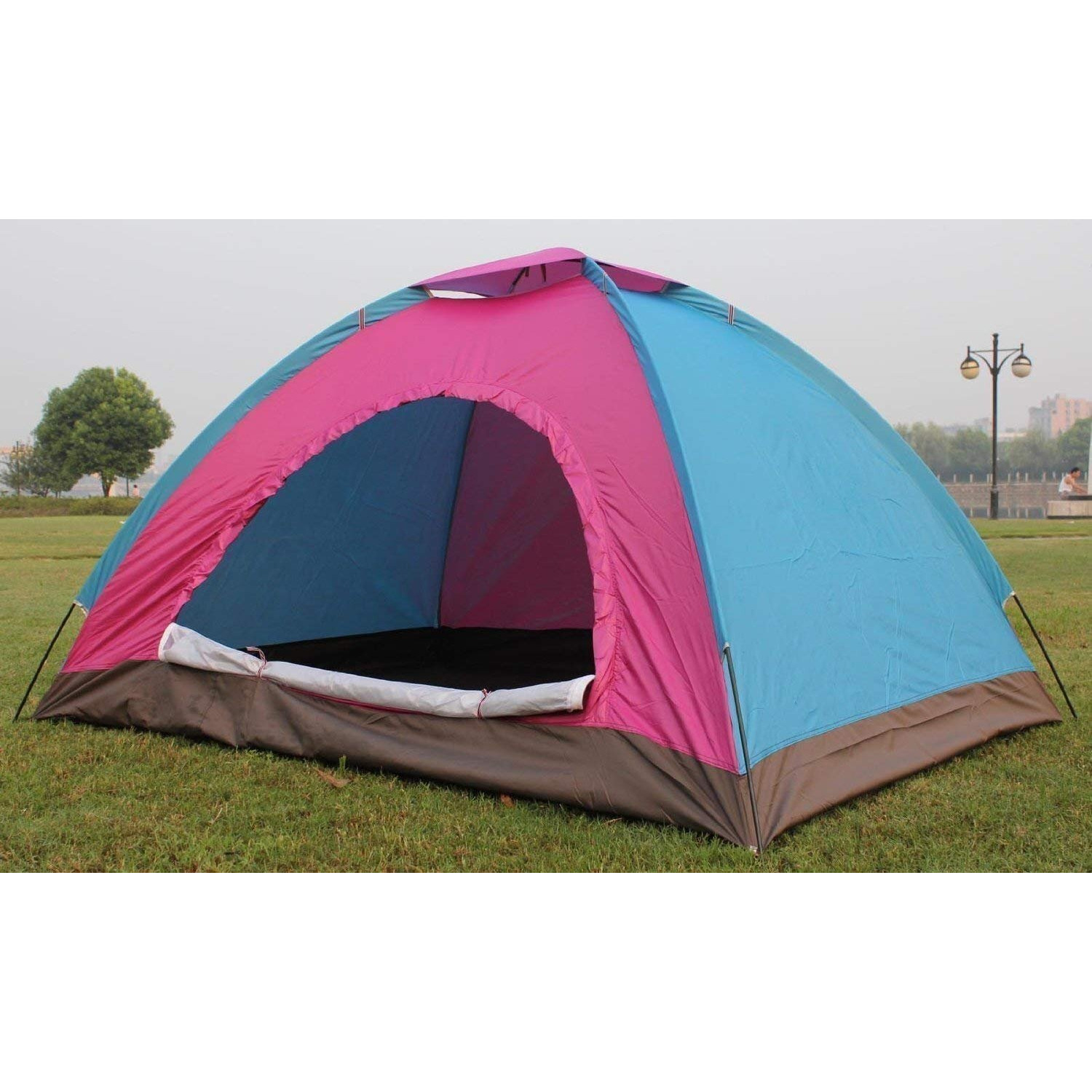 Egab Picnic Camping Portable Tent (6 Person)
