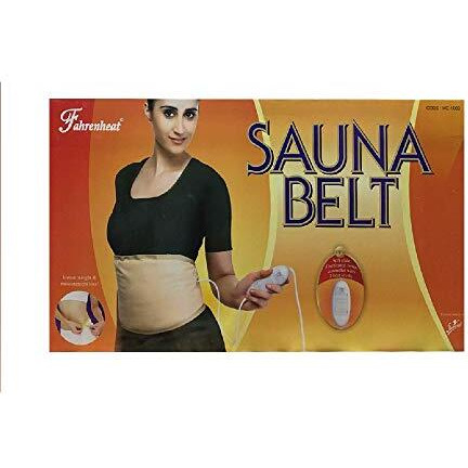 Flamingo Fahrenheat Sauna Belt - Universal