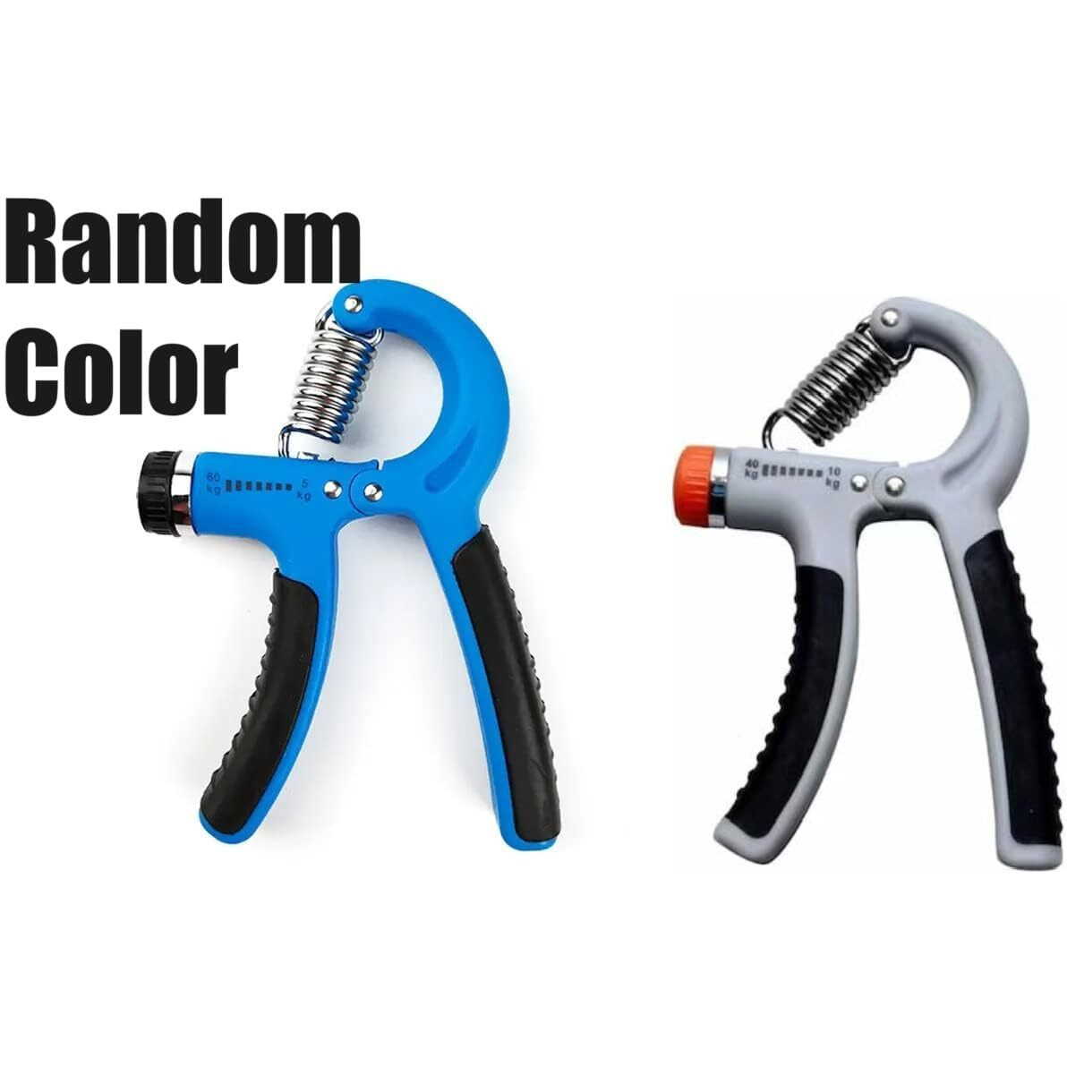 PRO365 Tummy Trimmer & Hand Gripper, 6 Month Manufacturer Warranty, Home Gym Equipment, Multi-Coloured