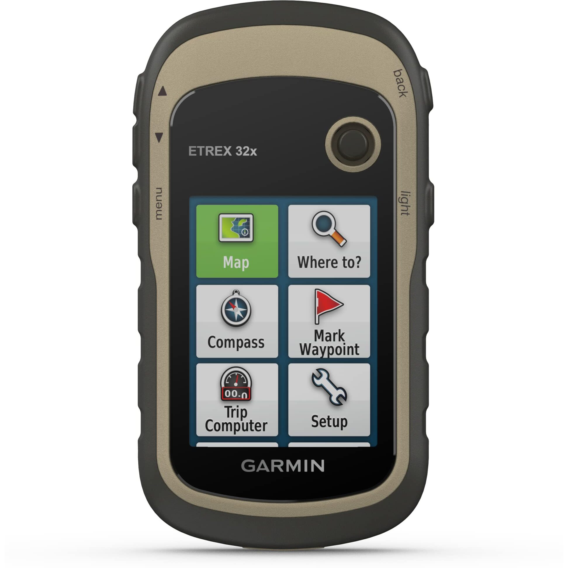 eTrex 32X
