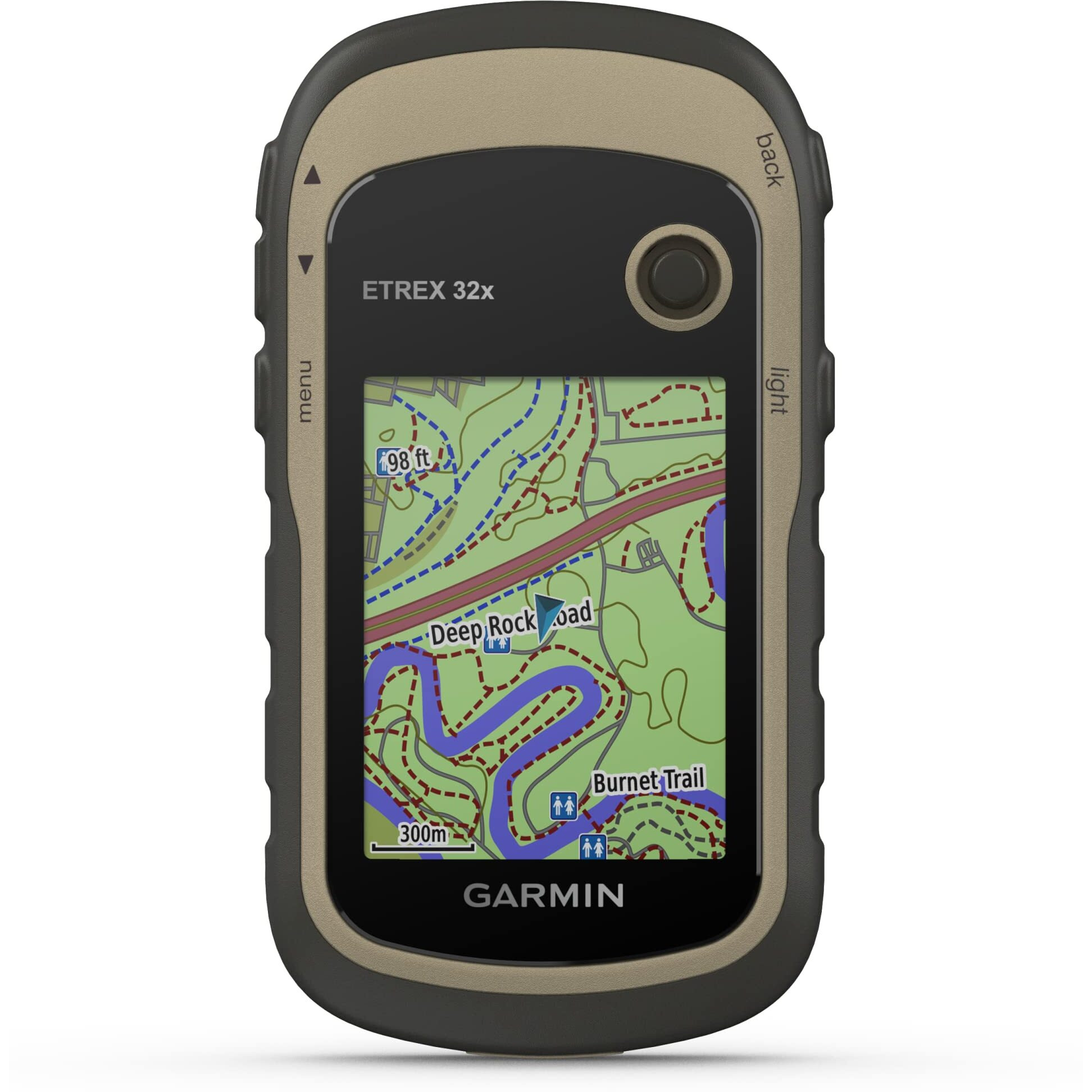 eTrex 32X
