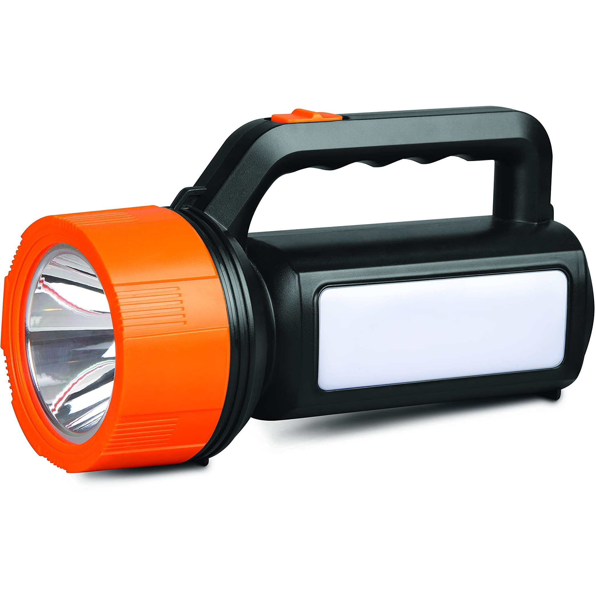 Philips Blaze NEO Multi-Functional Emergency Rechargeable LED Lantern| 2 Lighting Modes | 2200 mAH Battery with up to 5 hrs of Backup