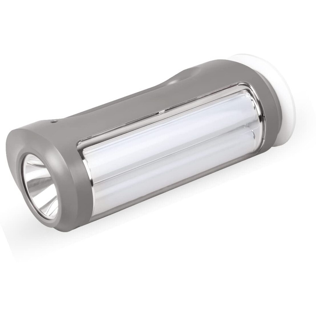 Philips Helio Multi-Functional Emergency Rechargeable LED Lantern| 3 Lighting Modes and Dimmability Brightness Control Method | 2200 mAH Battery