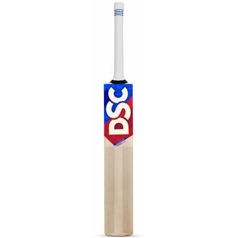 DSC Intense Force Kashmir Willow Cricket Bat, Size - 2