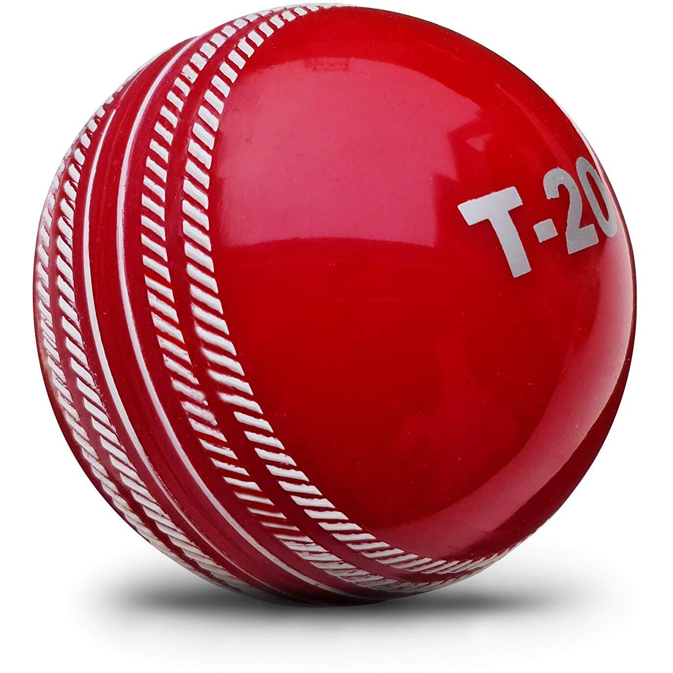 jaspo Cricket Soft Ball (Pack of 1)
