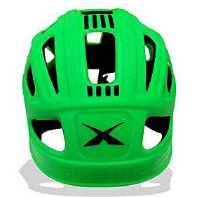 Jaspo Sturdy Cycling Adjustable Multisport Helmet for Skateboarding & Skating Suitable for Kids, Boys and Girls up to 10 Years Made in India (Green)
