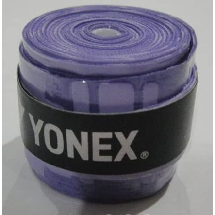 YONEX Etech 902 Badminton Grip (Pack of 3), Multicolour