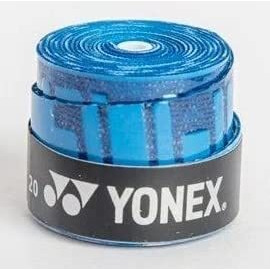 YONEX Etech 902 Badminton Grip (Pack of 3), Multicolour