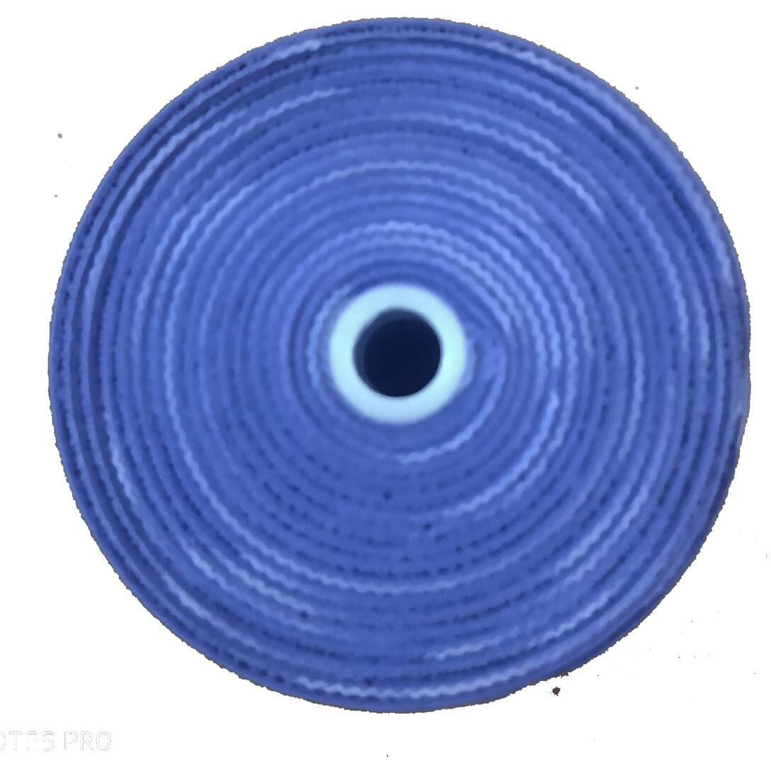 Yonex ET 903 E Super Rubber Badminton Grip (Blue)
