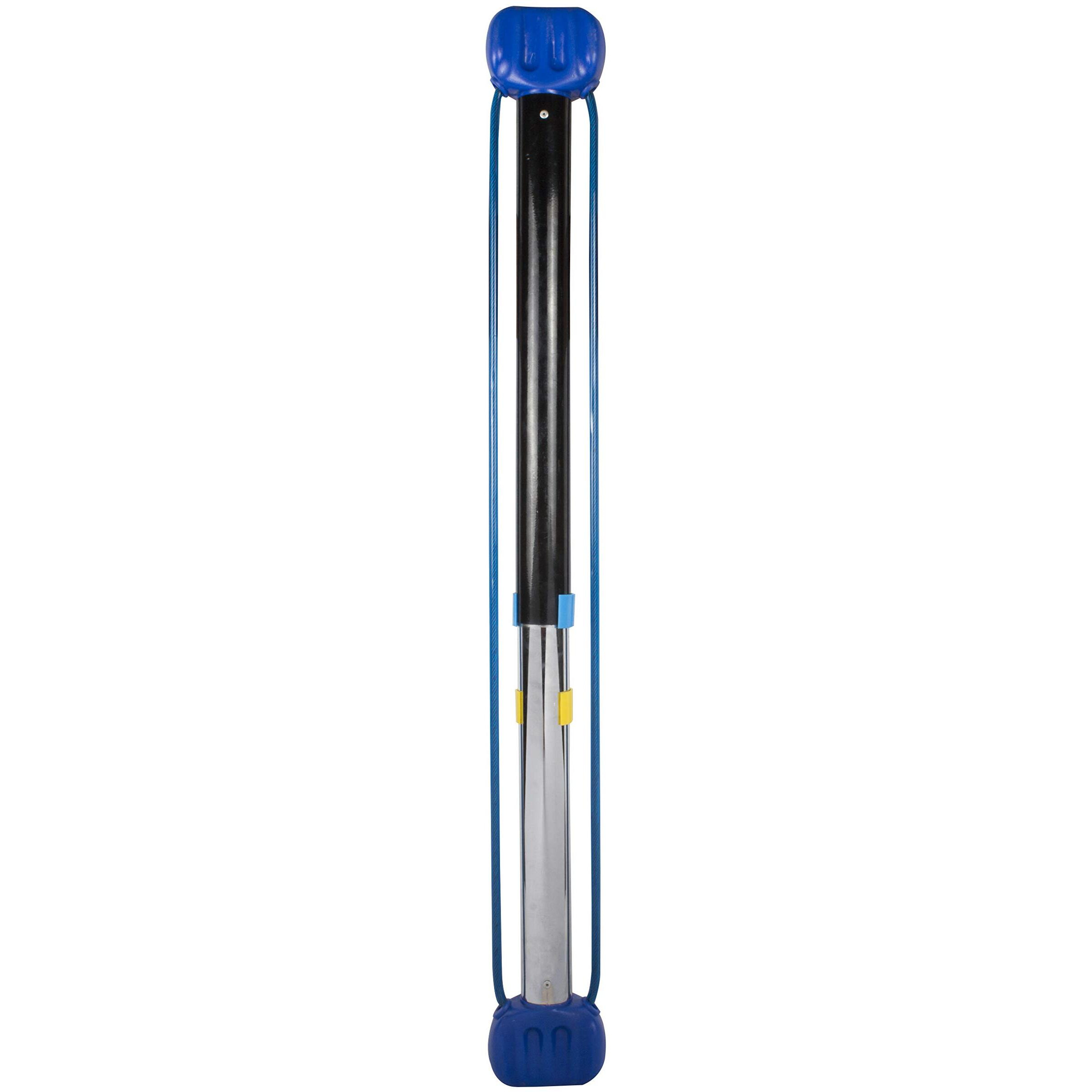 JJ Jonex Kin Store Steel Muscle Master