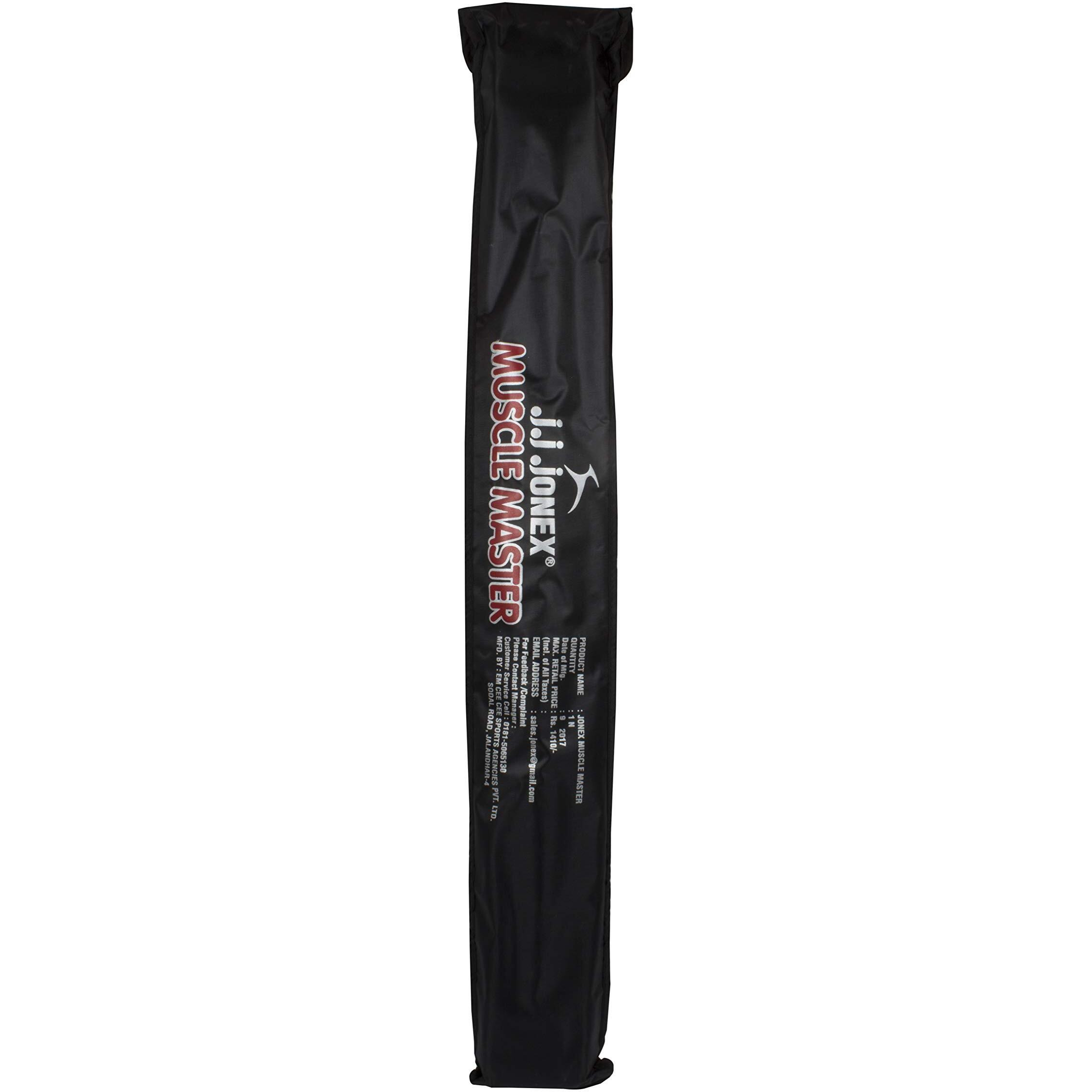 JJ Jonex Kin Store Steel Muscle Master