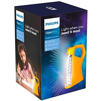 Philips OjasMini Rechargeable Emergency LED Lantern