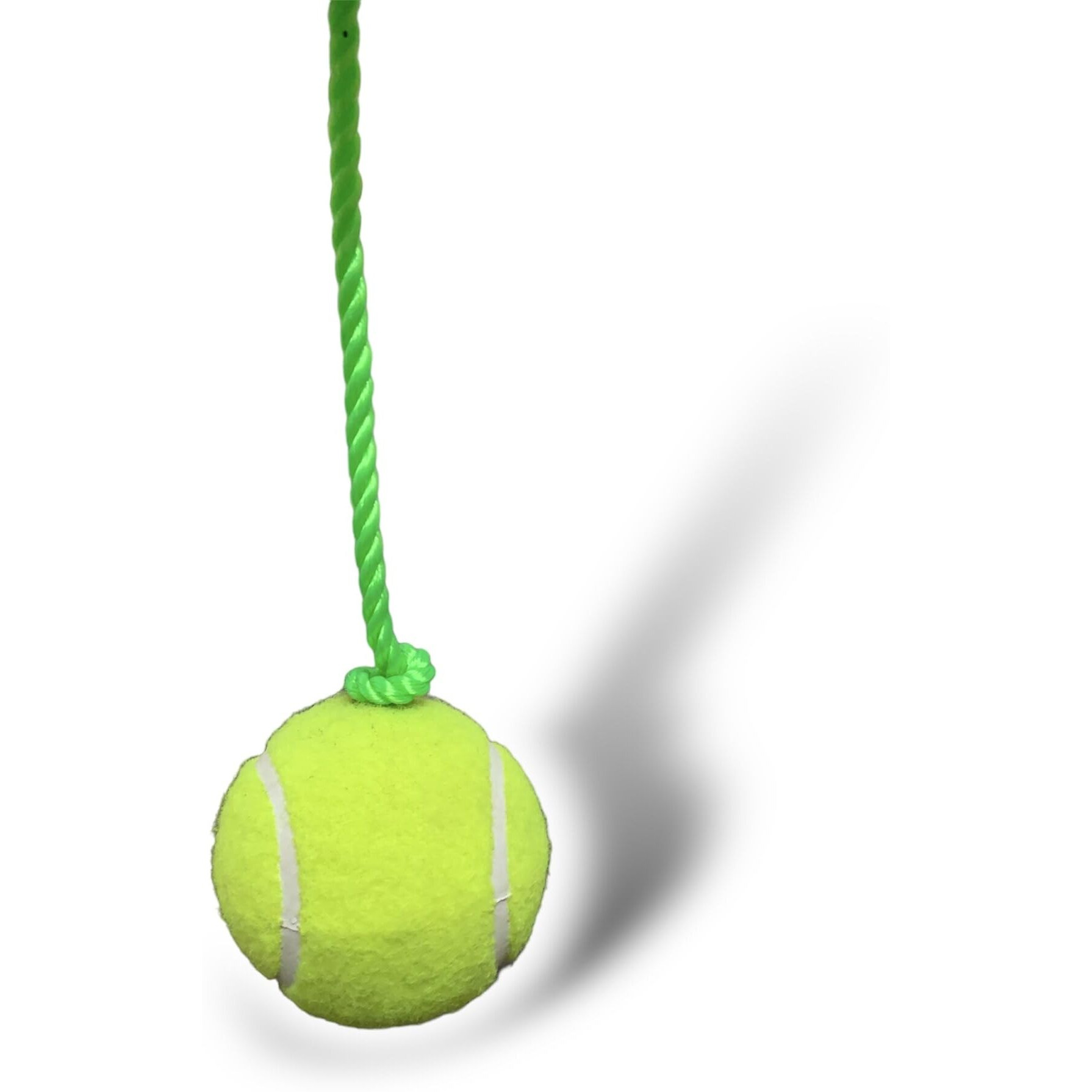 Neo Soft-Medium Hanging Tennis Ball - 3.5 mtrs Rope (12)