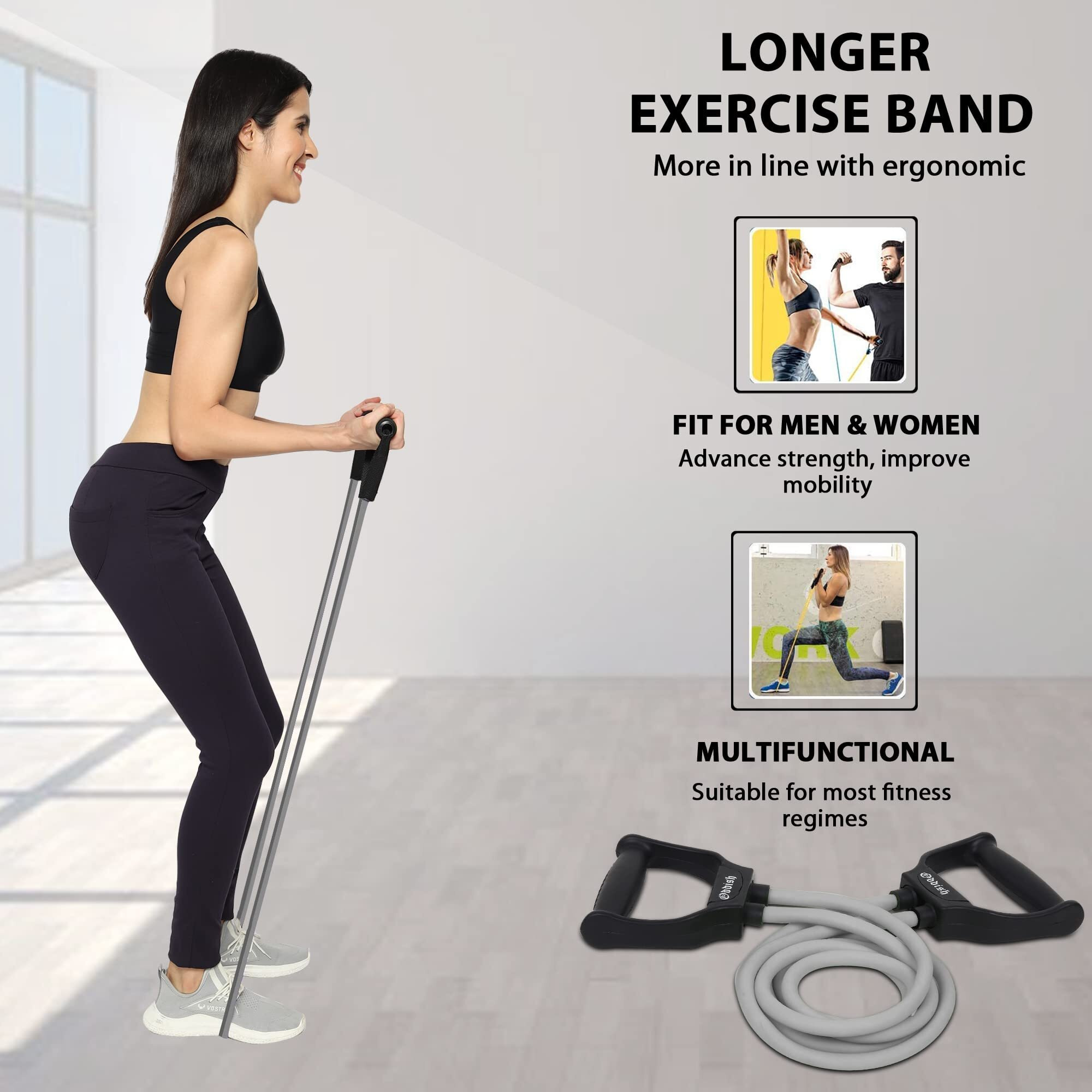 tummy trimmr combo (Tummy Trimmer with toning tube)