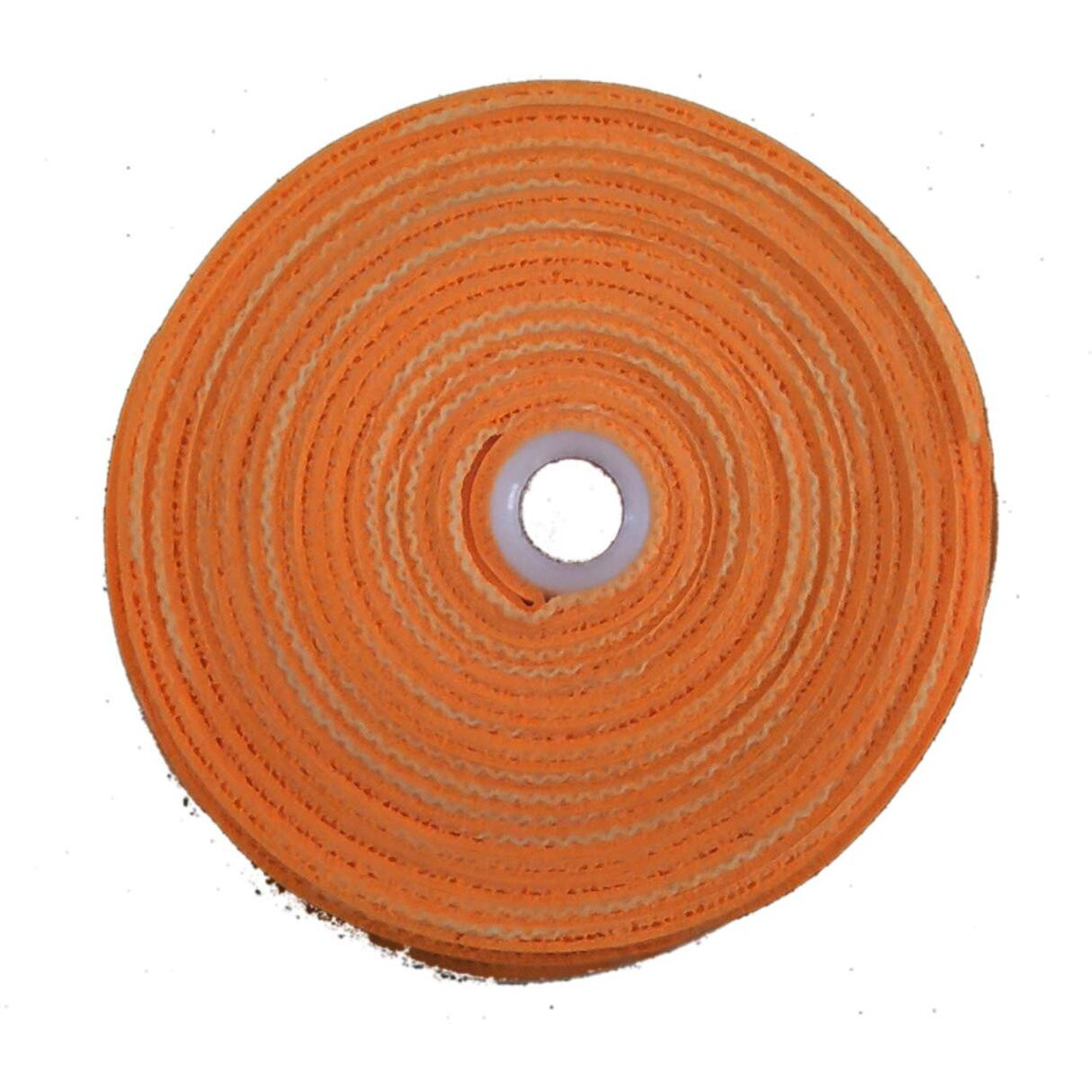 Yonex ET 903 Rubber Badminton Grip (Orange) Badminton Grip