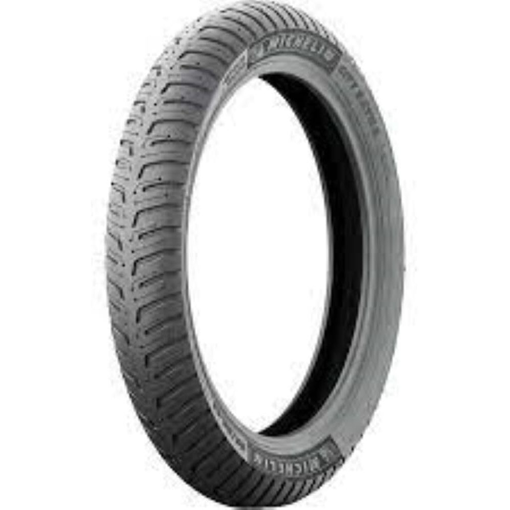 MICHELIN Tyre 90/100-10 City Extra 53J Tl Tubeless Tyre