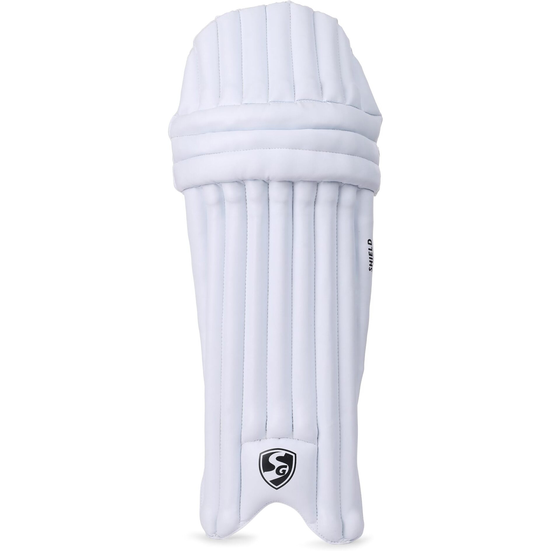 SG Shield Cricket Batting Legguard (Batting Pad) Youth