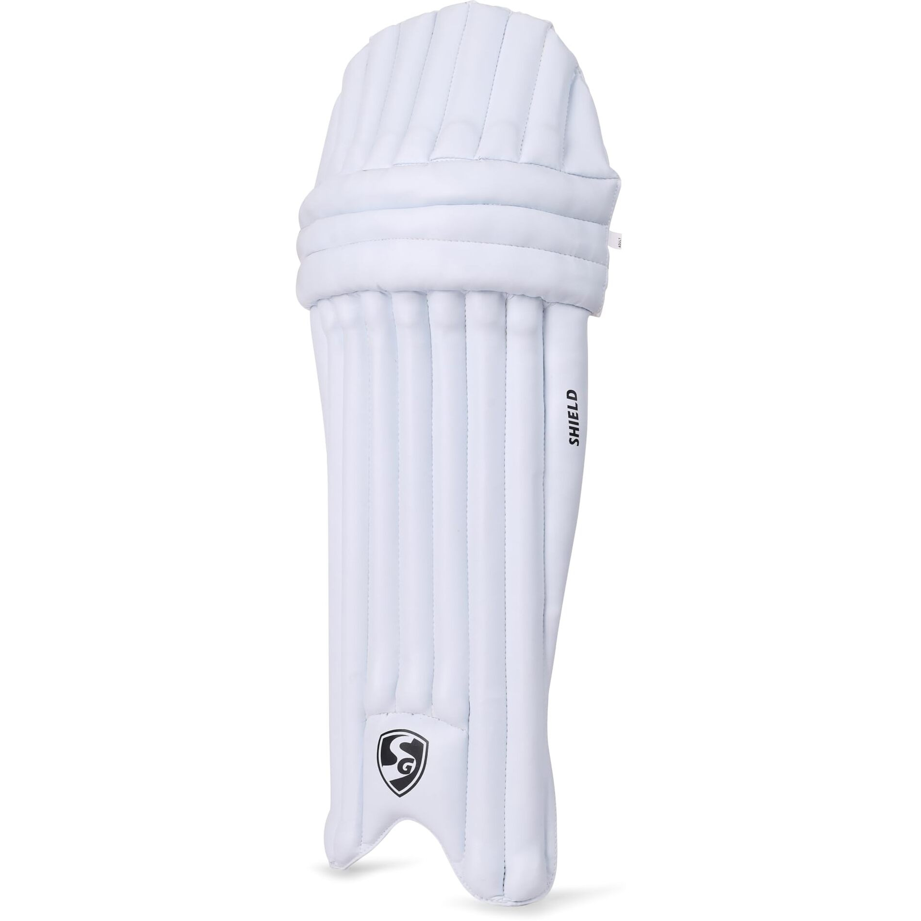 SG Shield Cricket Batting Legguard (Batting Pad) Youth