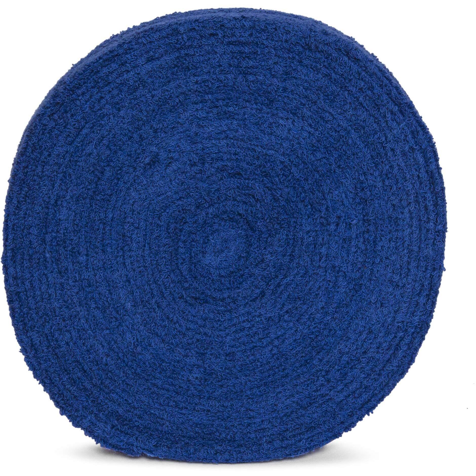 VICTOR GR-338 Badminton Racket Towel Grip (Blue)