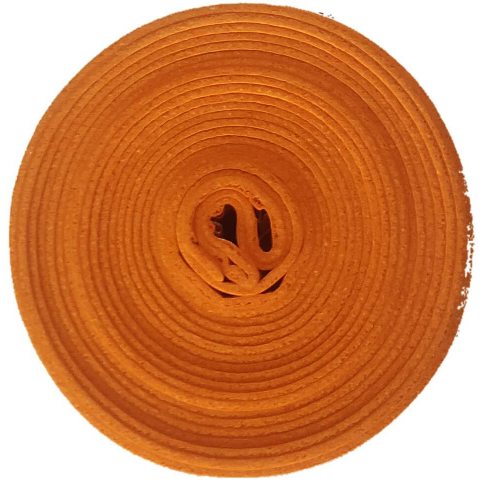 Yonex Super GRAP Badminton Grip - 1 Pc (Orange)