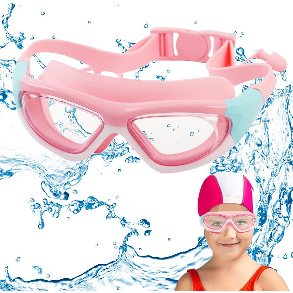 PROBEROS Professional Swimming Goggles