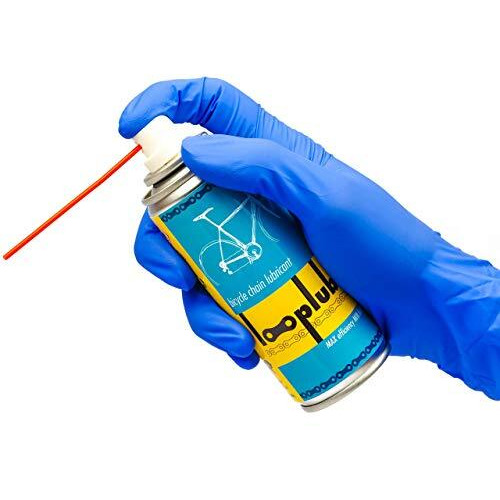 Looplube LBCOMBO1 Bicycle Chain Lubricant