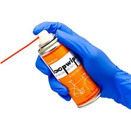 Looplube LBCOMBO1 Bicycle Chain Lubricant