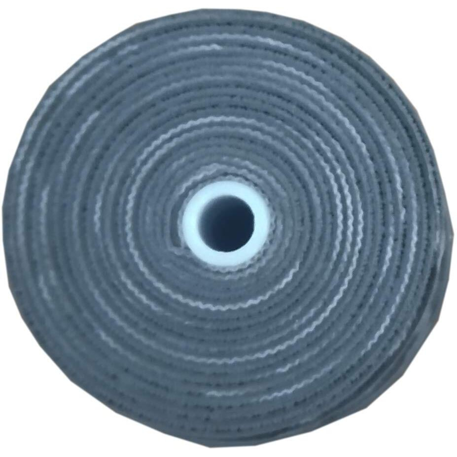 Yonex ET 903 Rubber Badminton Grip (Grey) Badminton Grip