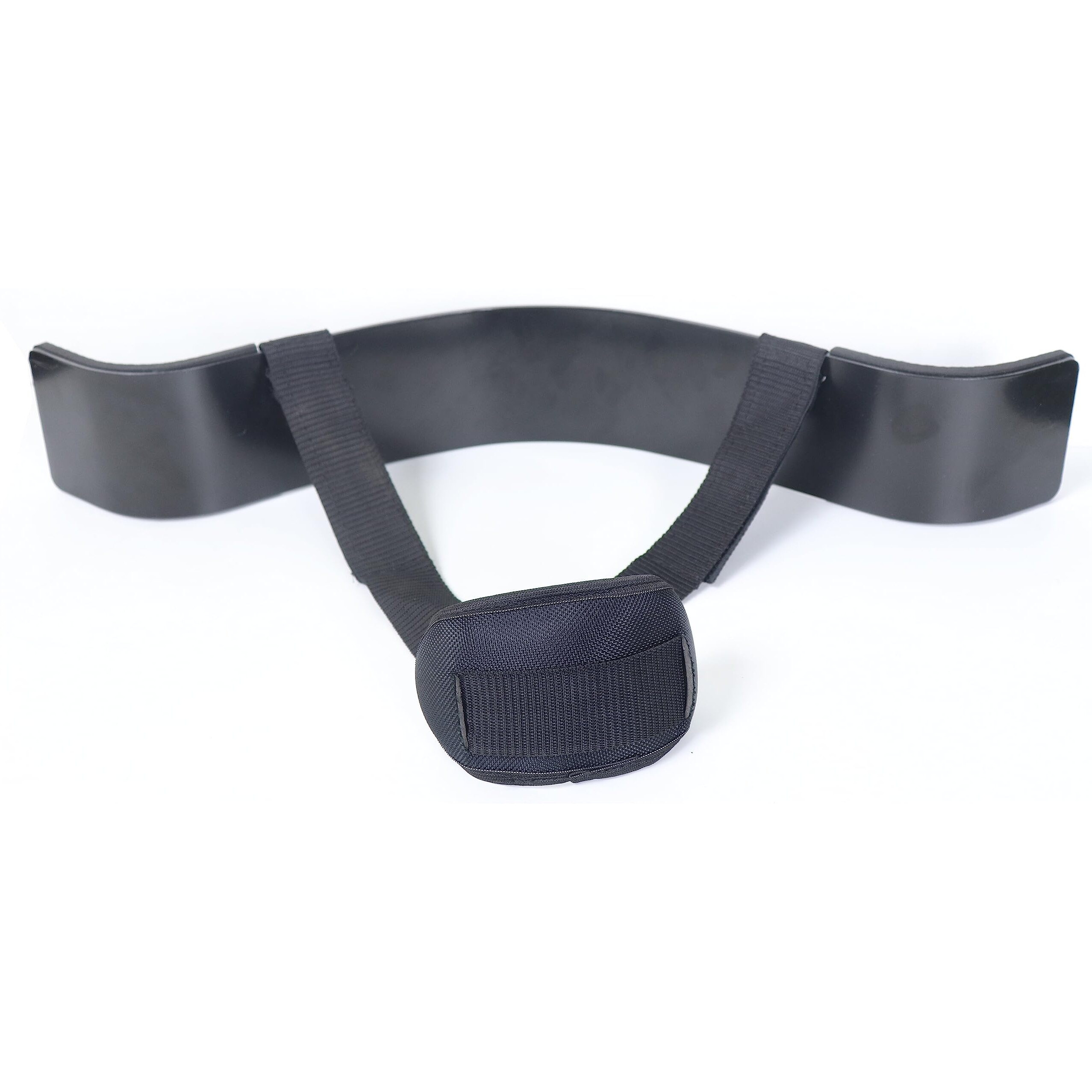 Kobo New Arm Blaster, Biceps Muscle Workout, Heavy Duty Thick Gauge, Padded for Men & Women
