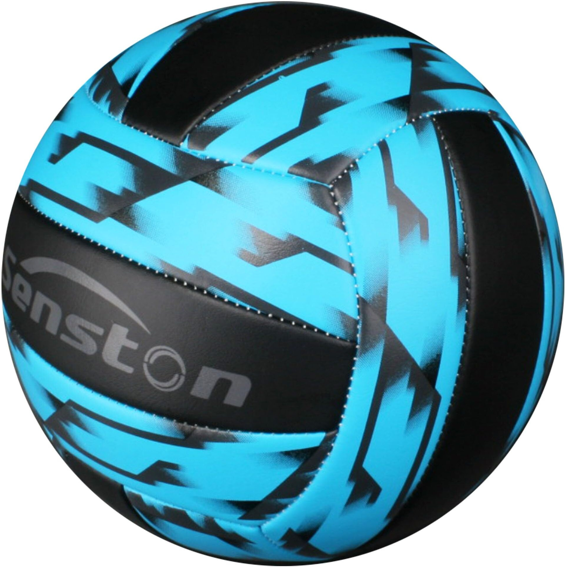 Senston Volleyball Official Size 5 - Waterproof Indoor/Outdoor Soft Volleyball for Kids Youth Adults,Beach Play, Game,Gym,Training Nylon Volleyball
