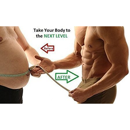 ALN Single Spring Tummy Trimmer Abs Exerciser Waist Trimmer-Body Toner-Fat Buster- Multipurpose Fitness Gym Equipment for Men and Women (Multicolor)