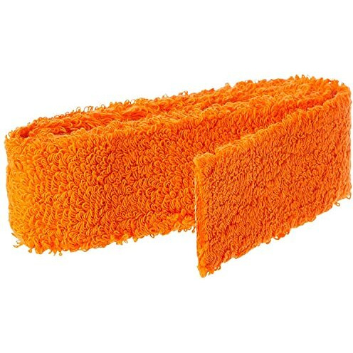 Yonex AC402EX Towel Grip (Orange)