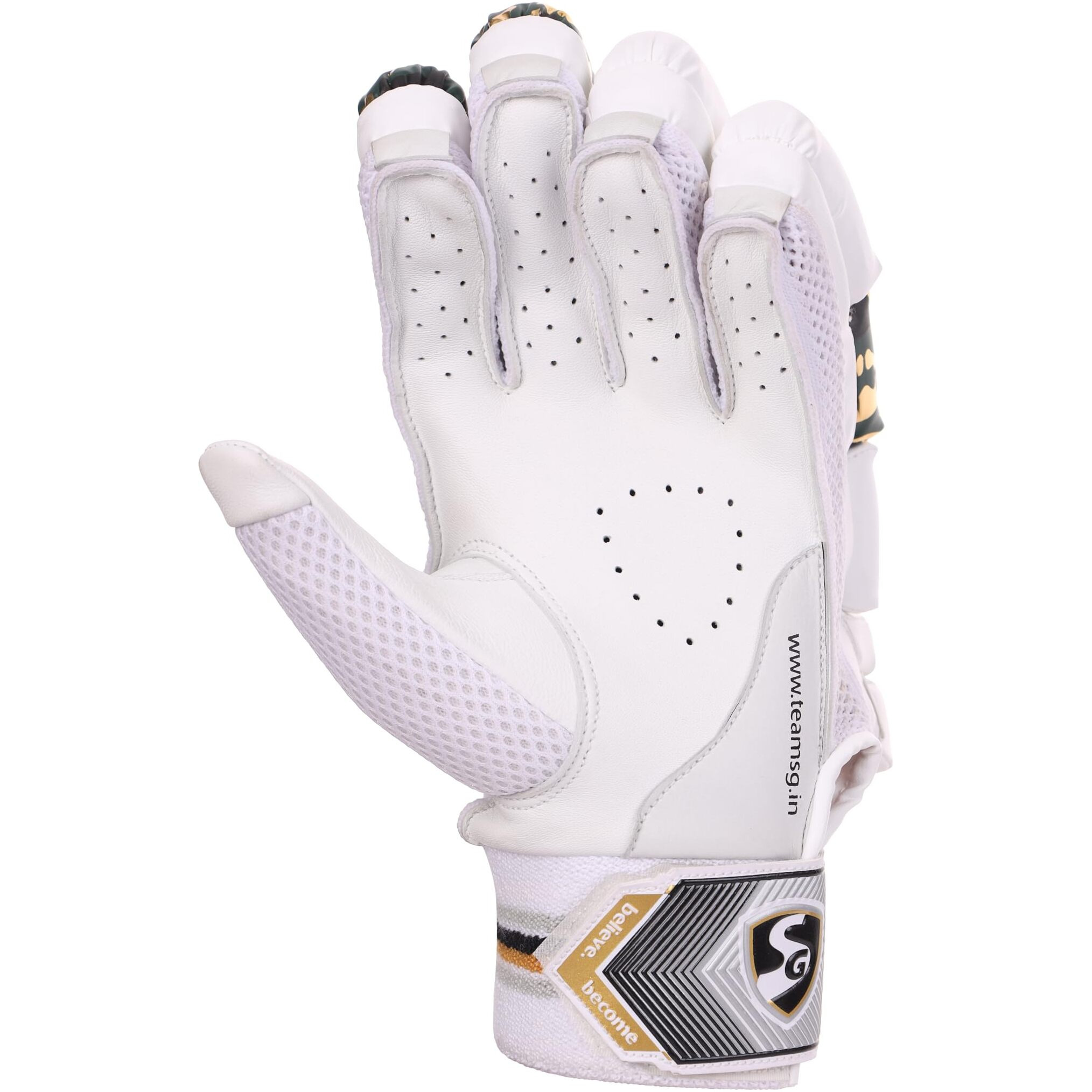 SG Batting Gloves HP LITE S. Adult RH