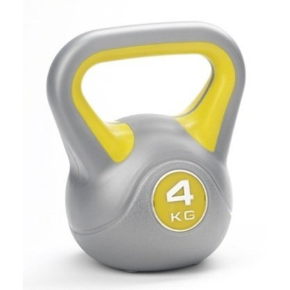 Kobo 4 Kg Kettle Bell